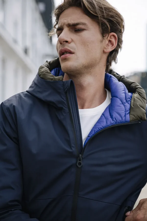 Freeman T. Porter Vestes & Surchemises*Belleau Neo