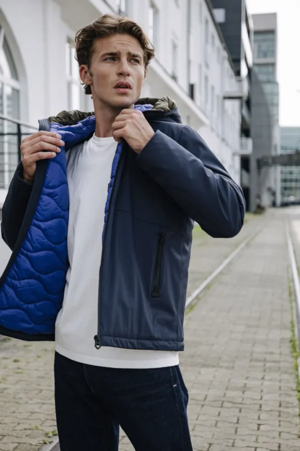 Freeman T. Porter Vestes & Surchemises*Belleau Neo