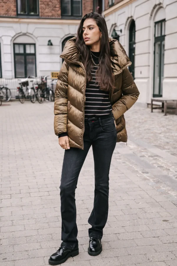 Freeman T. Porter Bootcut*Betsy S-SDM