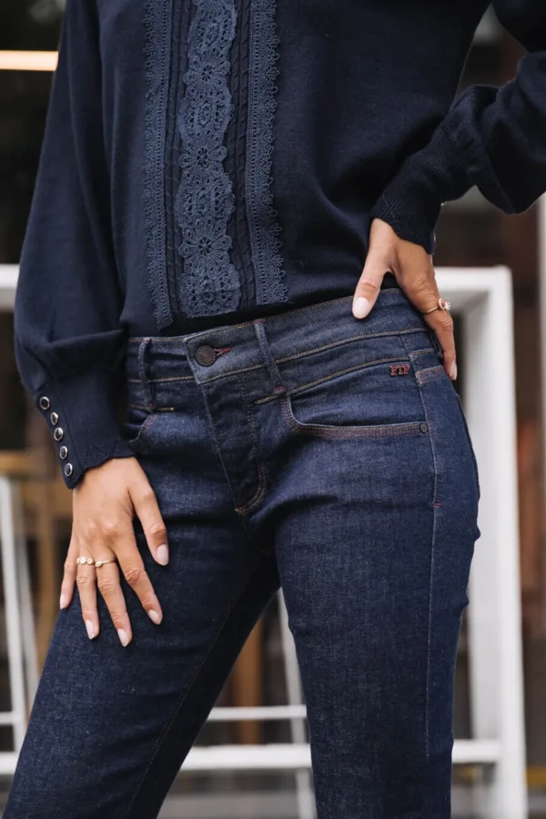 Freeman T. Porter Bootcut*Betsy S-SDM