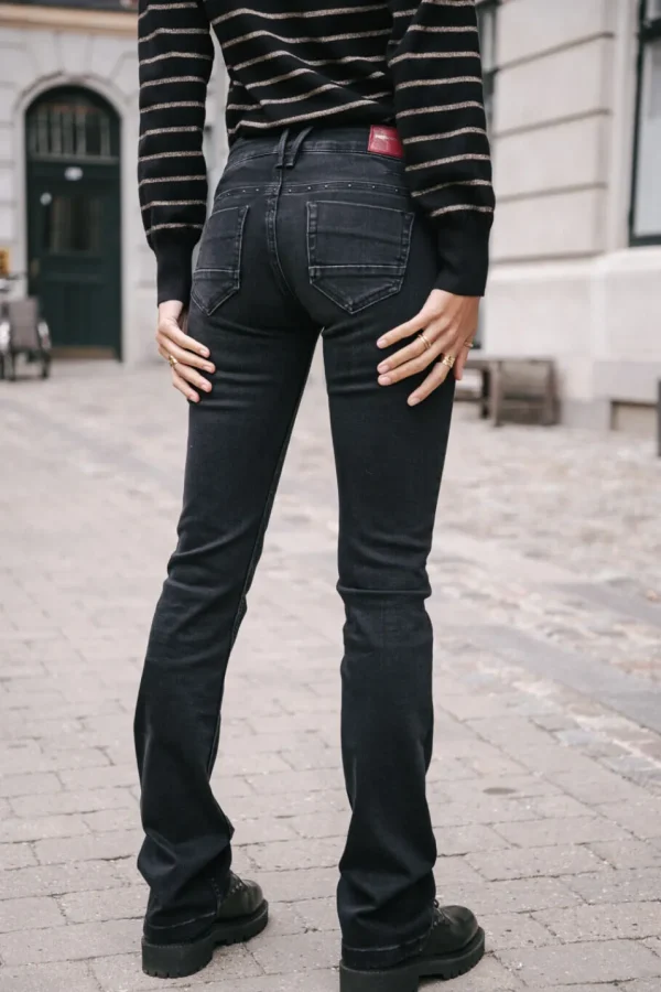Freeman T. Porter Bootcut*Betsy S-SDM