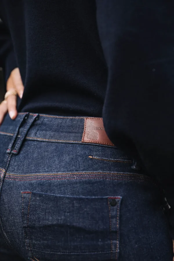 Freeman T. Porter Bootcut*Betsy S-SDM