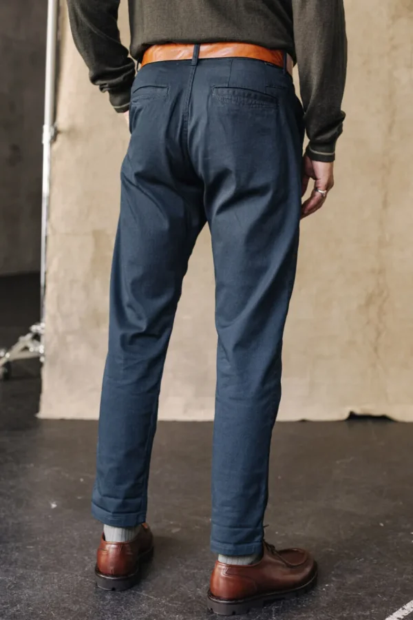 Freeman T. Porter Pantalons En Toile*Bruce Bona