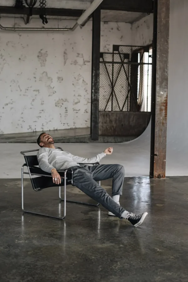 Freeman T. Porter Pantalons En Toile*Bruce Call