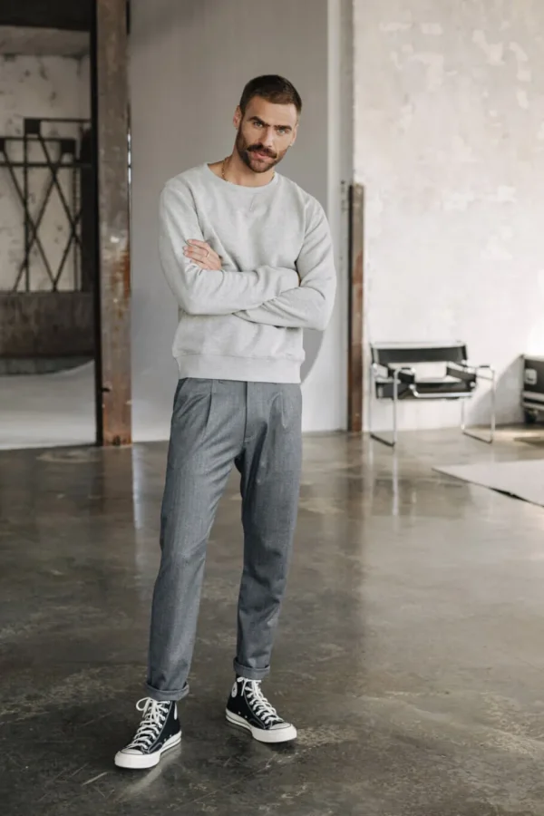 Freeman T. Porter Pantalons En Toile*Bruce Call
