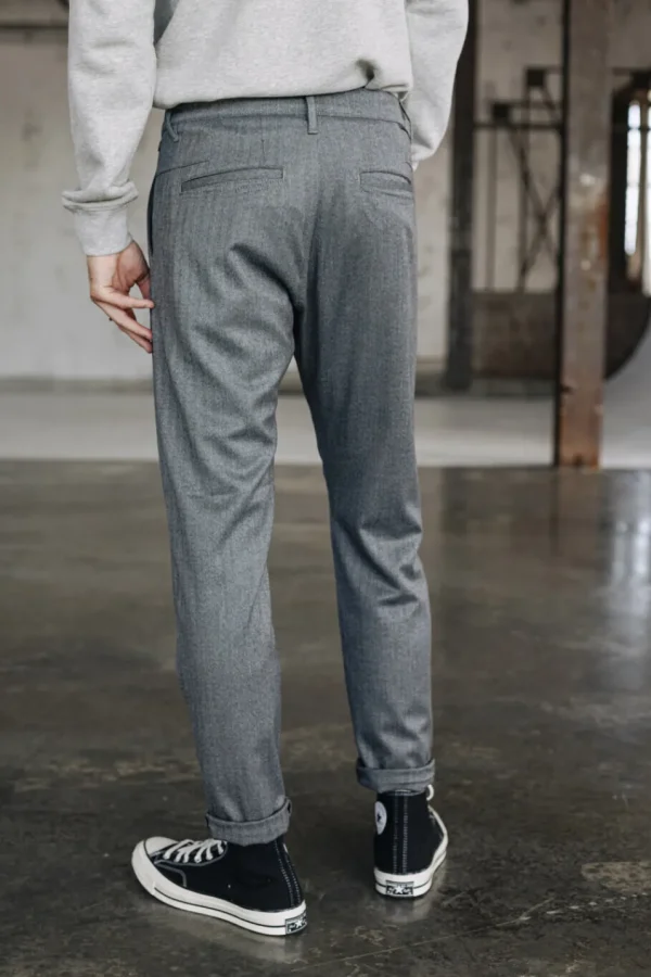 Freeman T. Porter Pantalons En Toile*Bruce Call