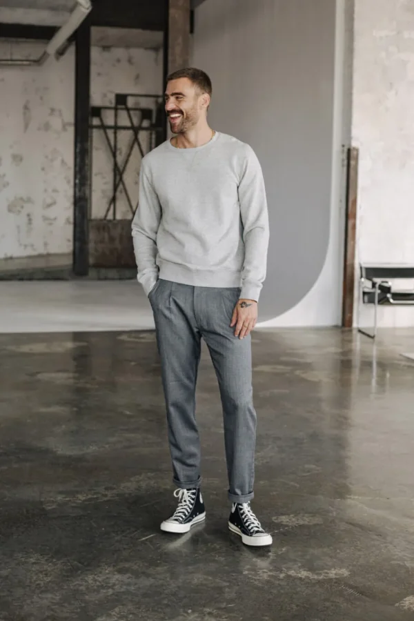 Freeman T. Porter Pantalons En Toile*Bruce Call