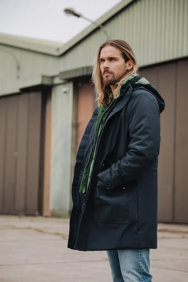 Freeman T. Porter Vestes & Surchemises*Cabot