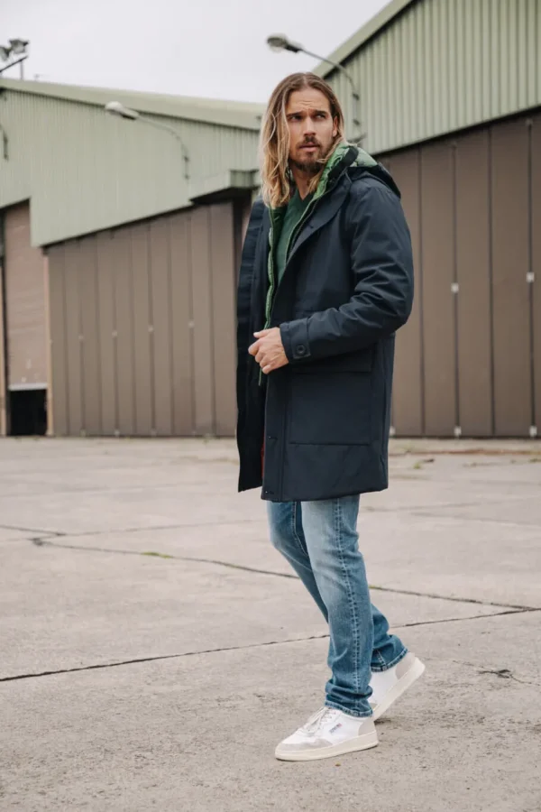 Freeman T. Porter Vestes & Surchemises*Cabot