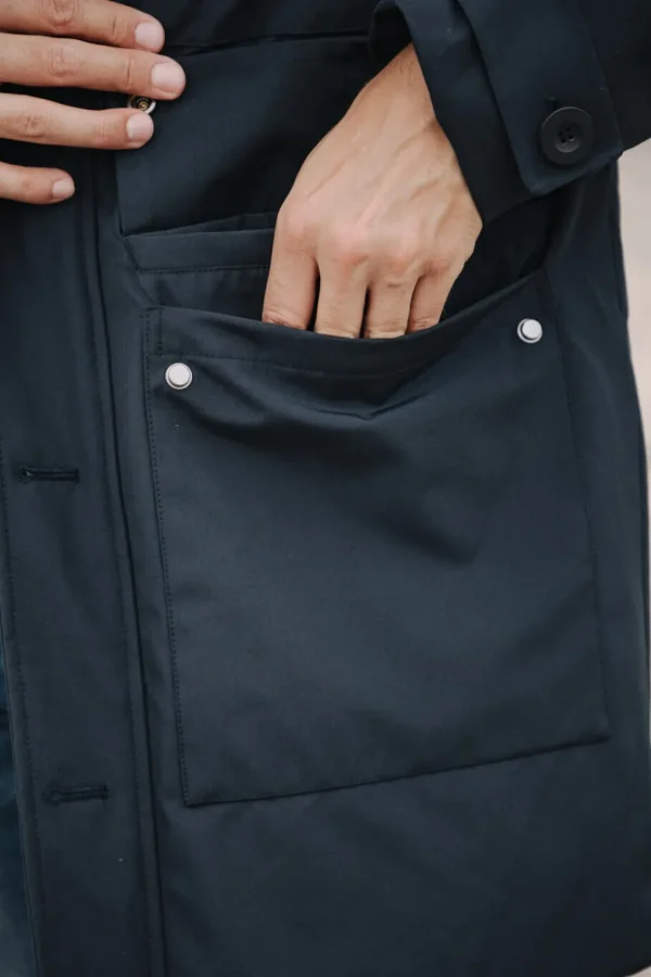 Freeman T. Porter Vestes & Surchemises*Cabot