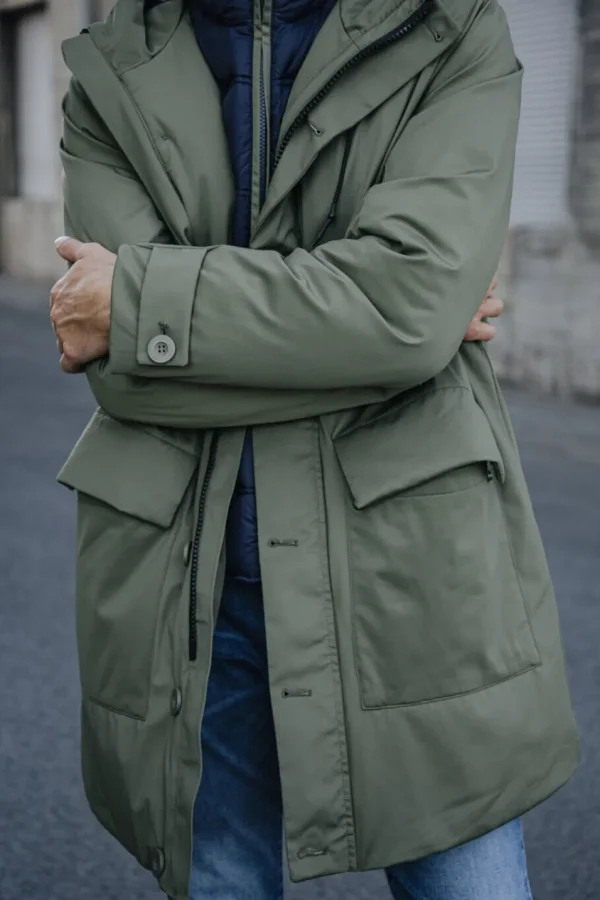 Freeman T. Porter Vestes & Surchemises*Cabot Neo