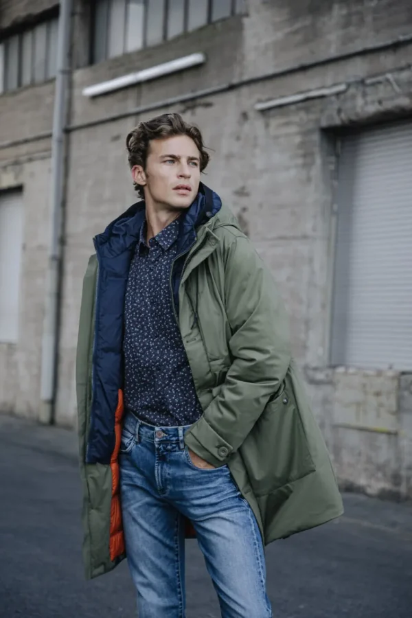 Freeman T. Porter Vestes & Surchemises*Cabot Neo