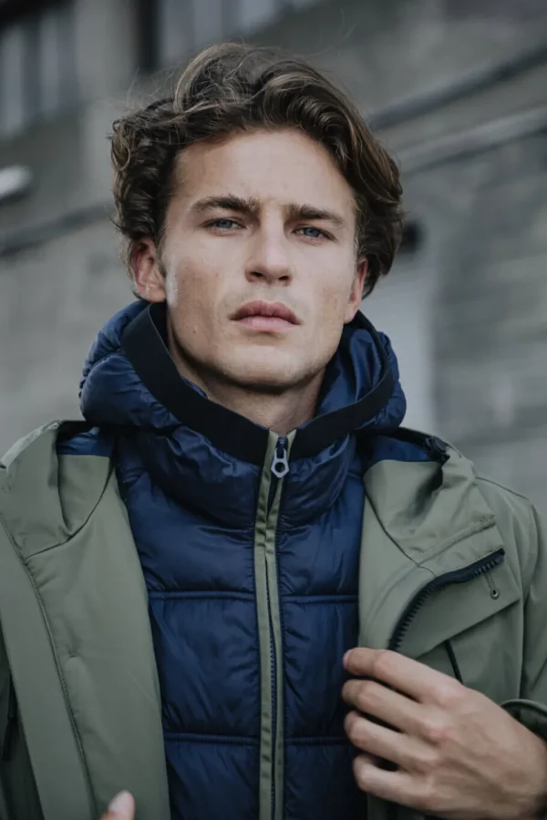 Freeman T. Porter Vestes & Surchemises*Cabot Neo