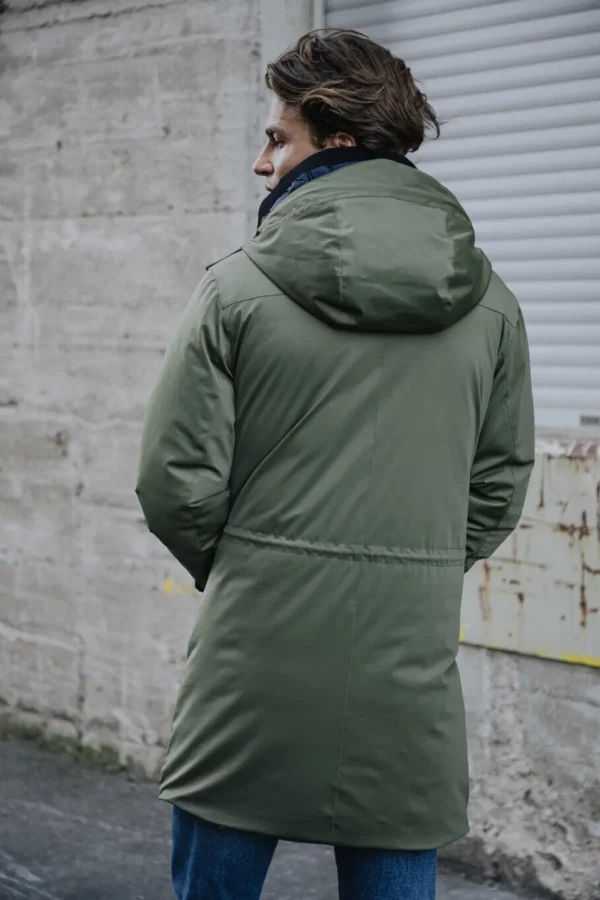 Freeman T. Porter Vestes & Surchemises*Cabot Neo