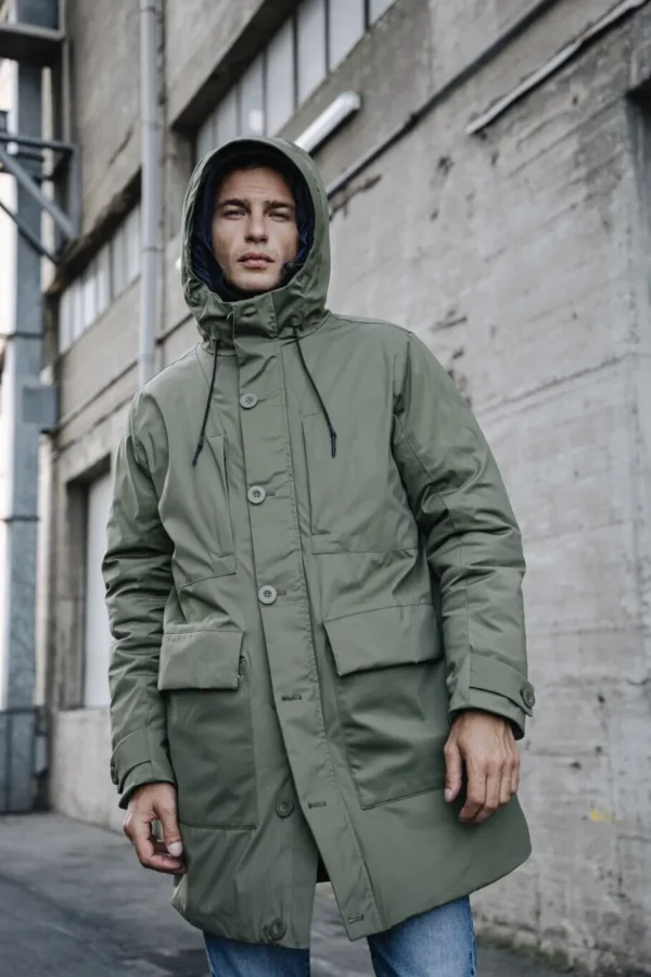 Freeman T. Porter Vestes & Surchemises*Cabot Neo