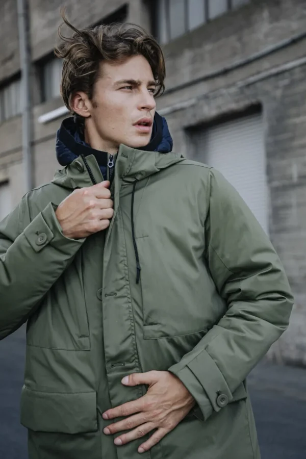 Freeman T. Porter Vestes & Surchemises*Cabot Neo