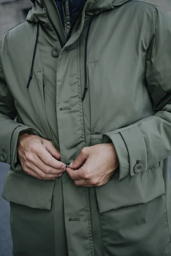 Freeman T. Porter Vestes & Surchemises*Cabot Neo