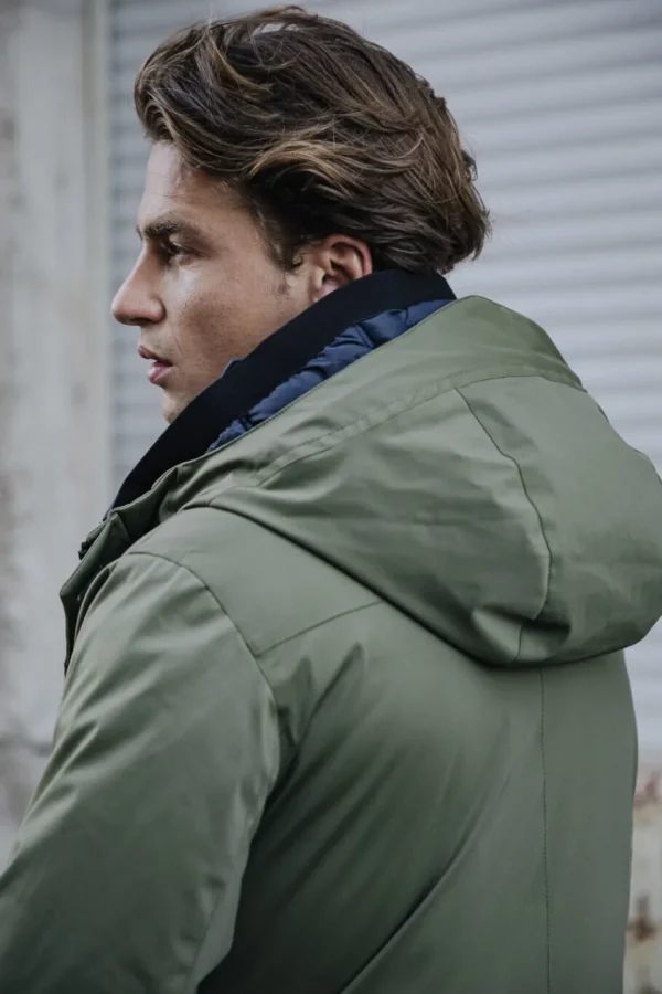 Freeman T. Porter Vestes & Surchemises*Cabot Neo