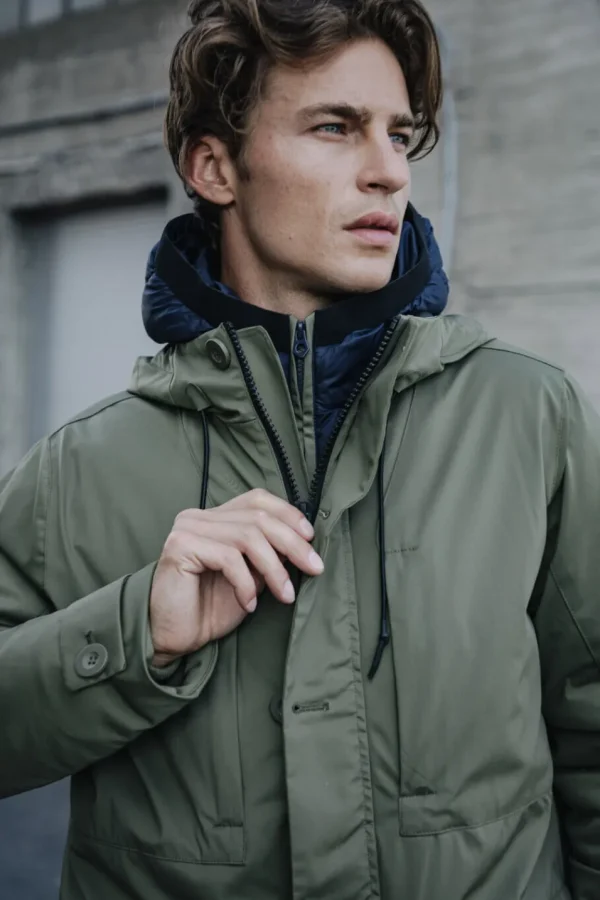 Freeman T. Porter Vestes & Surchemises*Cabot Neo