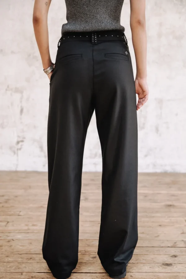Freeman T. Porter Taille Haute | Large*Cassie Oubeira