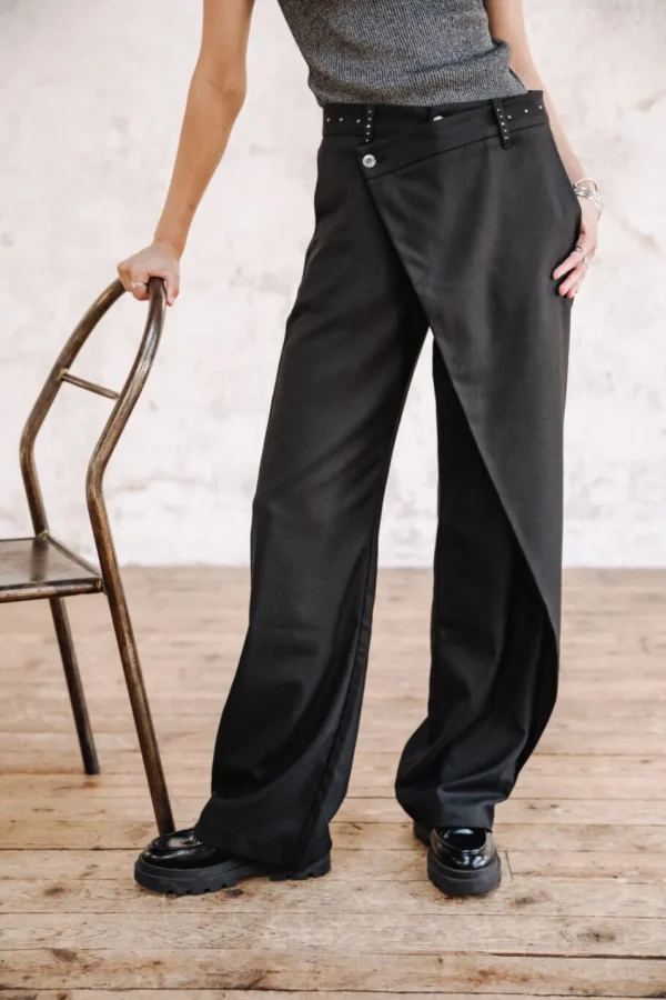 Freeman T. Porter Taille Haute | Large*Cassie Oubeira