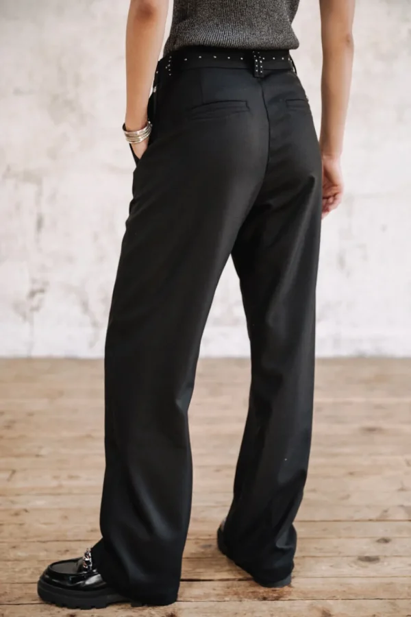 Freeman T. Porter Taille Haute | Large*Cassie Oubeira