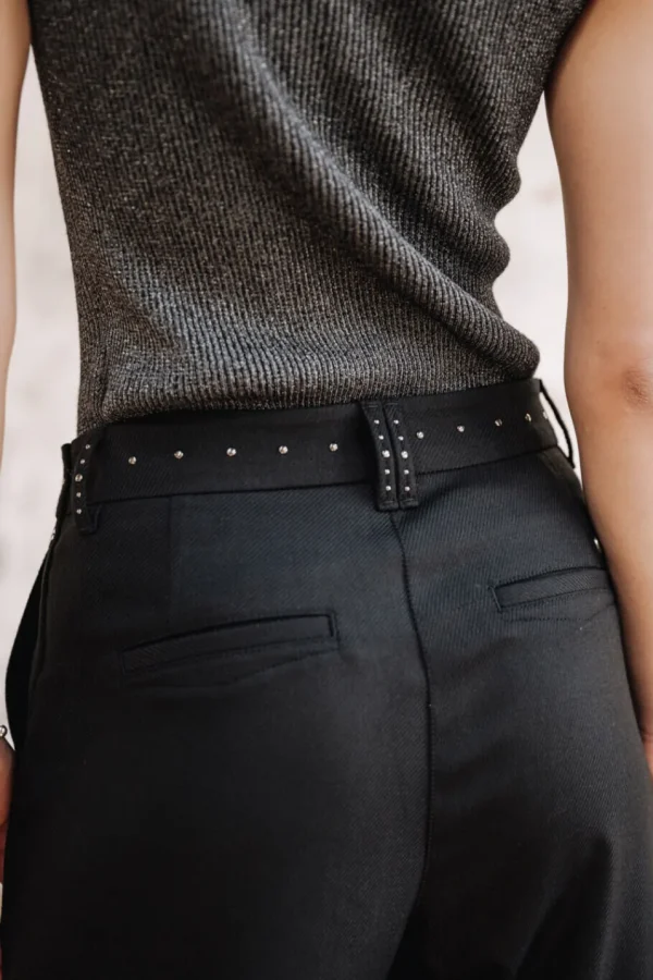 Freeman T. Porter Taille Haute | Large*Cassie Oubeira