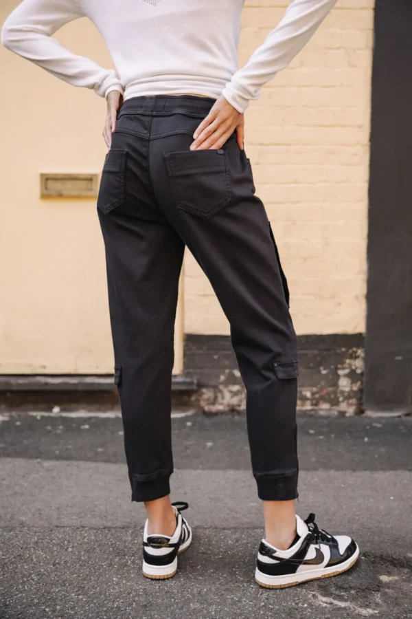 Freeman T. Porter Pantalons ColoréS | Slim*Celine Dobby
