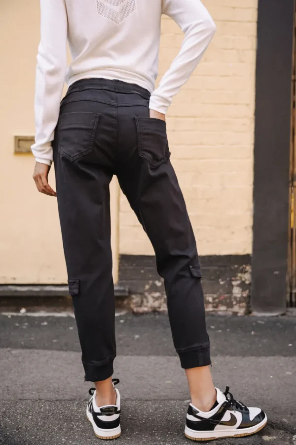 Freeman T. Porter Pantalons ColoréS | Slim*Celine Dobby