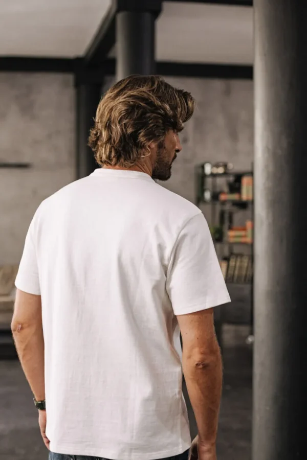 Freeman T. Porter T-Shirts & Polos*Chuck Neon