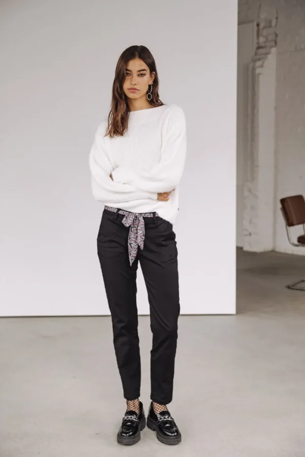 Freeman T. Porter Pantalons ColoréS | Slim*Claudia Felicita