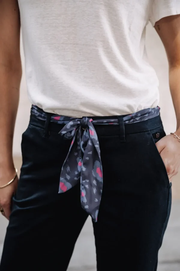 Freeman T. Porter Pantalons ColoréS | Slim*Claudia Felicita