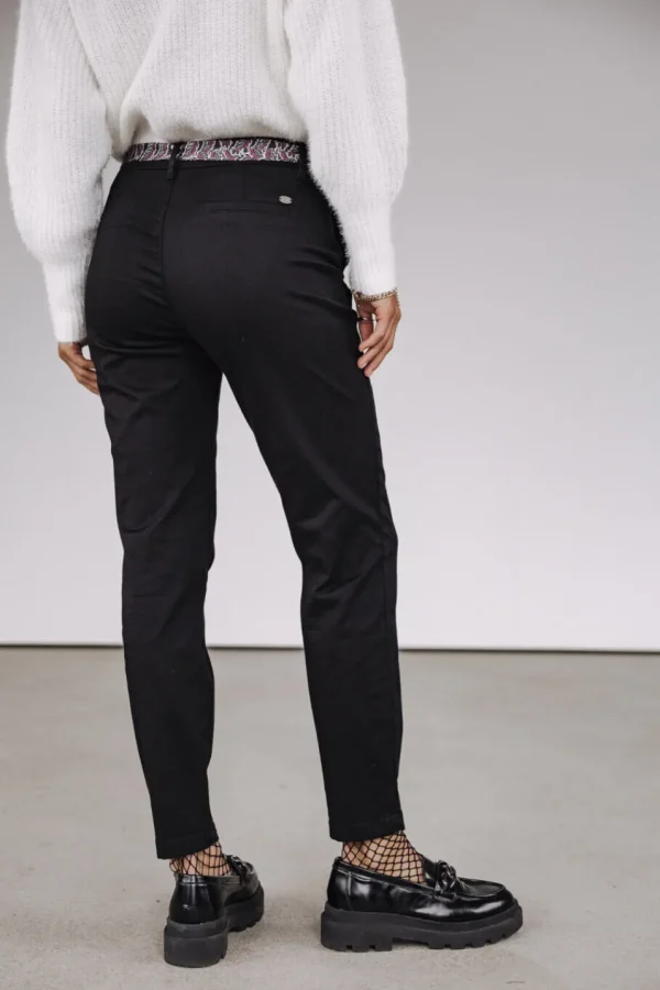 Freeman T. Porter Pantalons ColoréS | Slim*Claudia Felicita