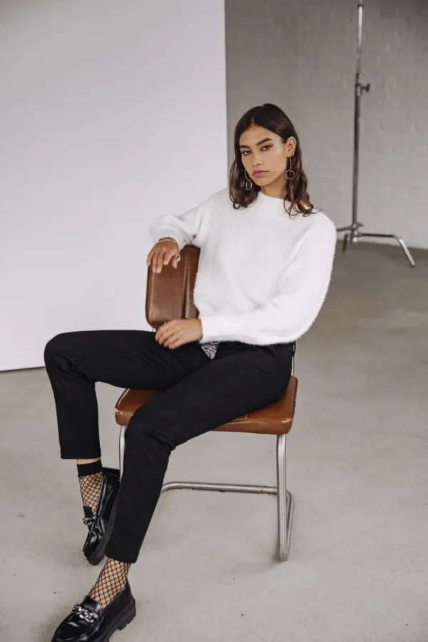 Freeman T. Porter Pantalons ColoréS | Slim*Claudia Felicita