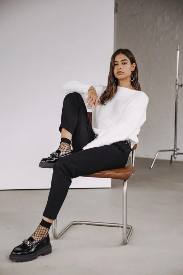 Freeman T. Porter Pantalons ColoréS | Slim*Claudia Felicita