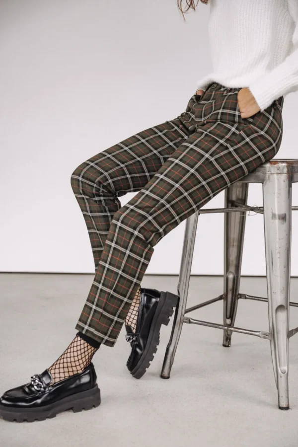 Freeman T. Porter City | Slim*Claudia Lineal