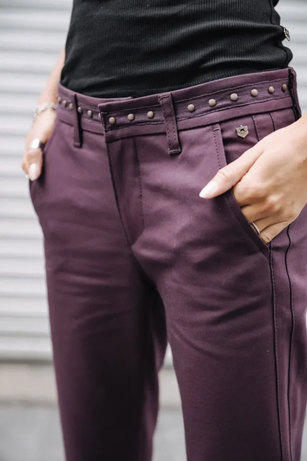 Freeman T. Porter Pantalons ColoréS | City*Claudia Polyneo