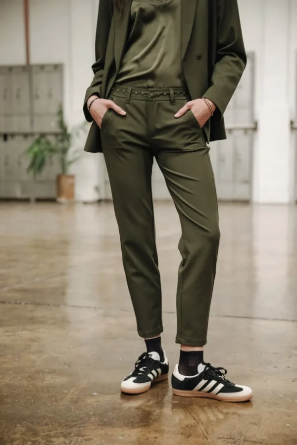 Freeman T. Porter City | Slim*Claudia Polyneo