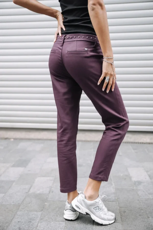 Freeman T. Porter Pantalons ColoréS | City*Claudia Polyneo