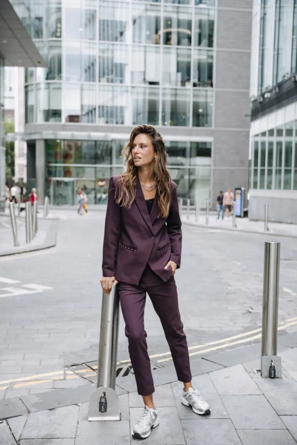 Freeman T. Porter Pantalons ColoréS | City*Claudia Polyneo
