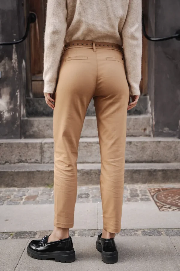 Freeman T. Porter Pantalons ColoréS | City*Claudia Polyneo
