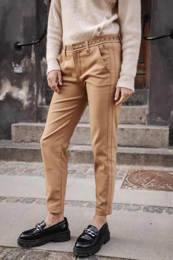 Freeman T. Porter Pantalons ColoréS | City*Claudia Polyneo