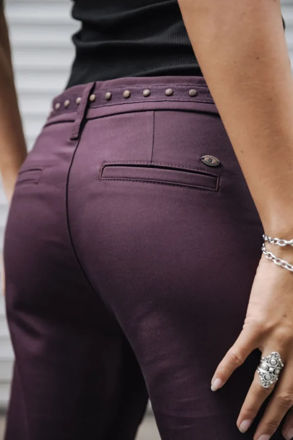 Freeman T. Porter Pantalons ColoréS | City*Claudia Polyneo