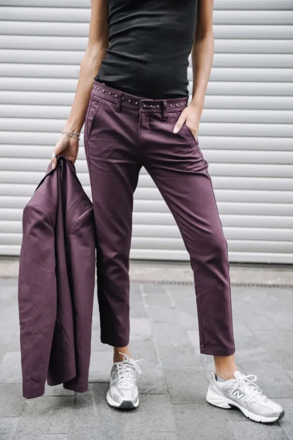 Freeman T. Porter Pantalons ColoréS | City*Claudia Polyneo