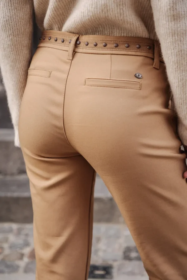 Freeman T. Porter Pantalons ColoréS | City*Claudia Polyneo