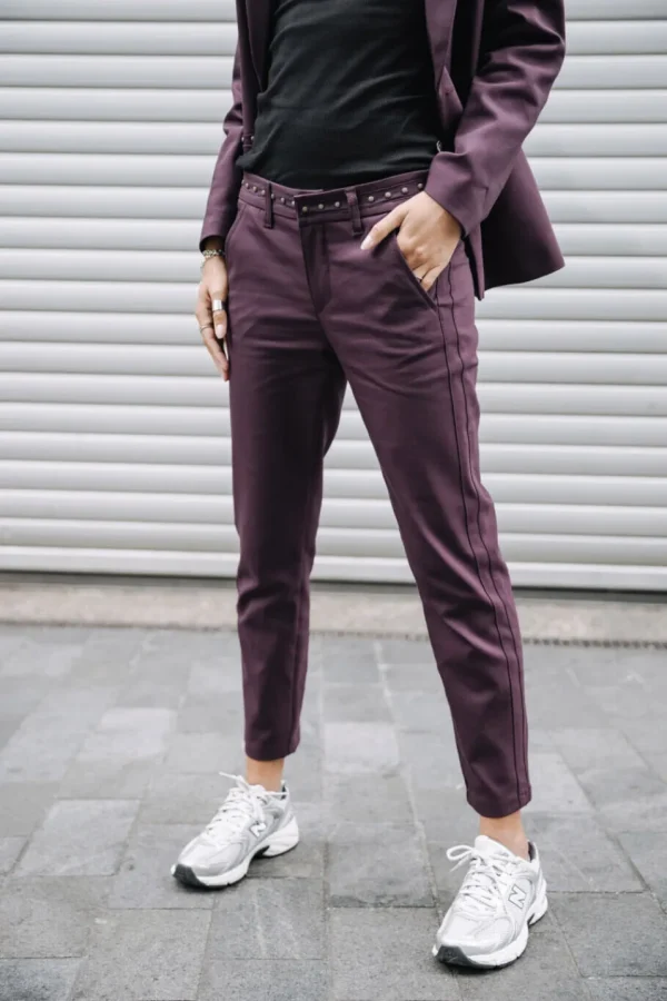 Freeman T. Porter Pantalons ColoréS | City*Claudia Polyneo