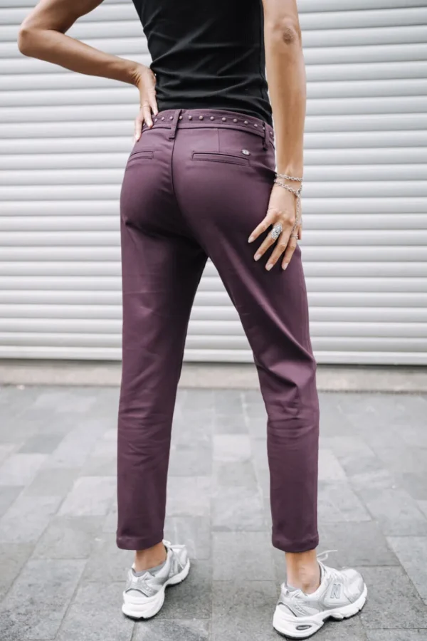 Freeman T. Porter Pantalons ColoréS | City*Claudia Polyneo