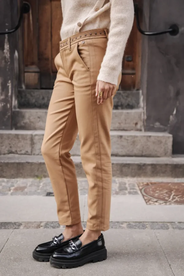 Freeman T. Porter Pantalons ColoréS | City*Claudia Polyneo