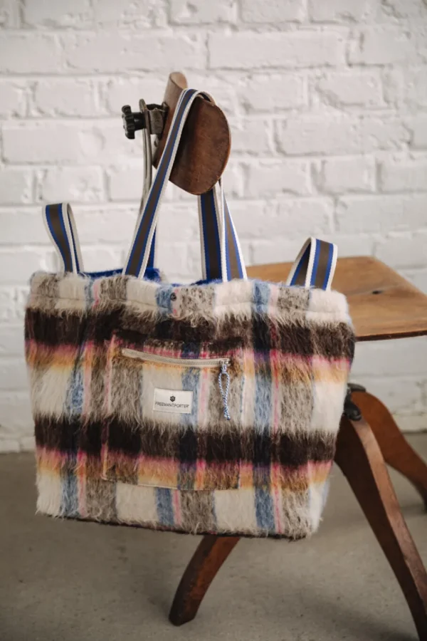 Freeman T. Porter Accessoires*Coletta
