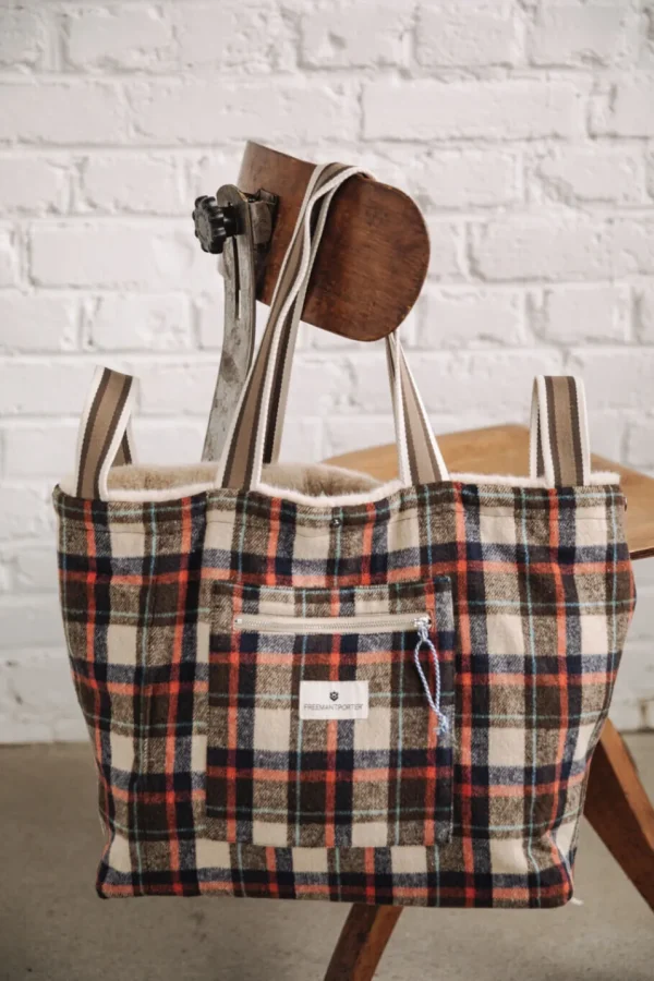 Freeman T. Porter Accessoires*Coletta
